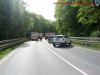 VU – Verkehrsabsicherung, B468, 08.05.2014